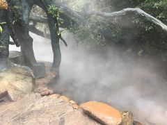 -古龙峡云天玻霸