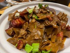 笋干烧肉-徽味大班(定慧桥店)