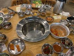 -姜虎东白丁烤肉(深圳湾后海汇店)