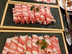 -百年川椒重庆老火锅(光谷店)