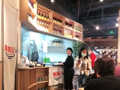 -姚面记·海派家常菜(恒基名人购物中心店)