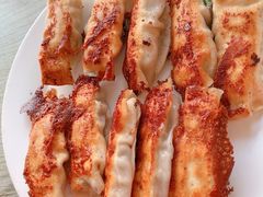 -一品鲜鱼锅贴(人民一路店)