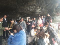 -修水东浒寨风景区