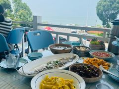 -美味之家·湖景农家乐(太湖东山店)