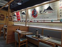 -禾绿回转寿司(万柳华联店)