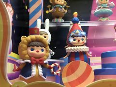 -泡泡玛特POPMART(杭州乐堤港店)