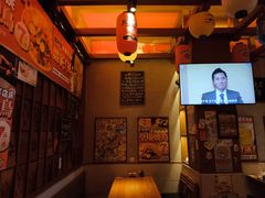 -北村家日本料理(西大望路店)