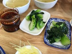 -裕兴记·三虾面(西北街总店)