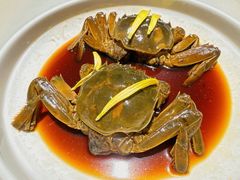 -成隆行·蟹王府(九江路店)