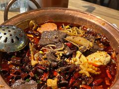 -水煮三国·川鲁江湖菜(香山店)