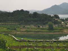 -北京金海湖景区