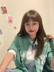 -New Fashion发型定制