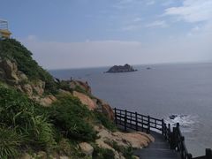 -六合朝阳景区-和尚套