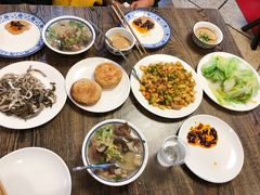 -清真·鸦儿李记·小馆(后海店)