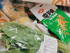 -大润发(张江店)