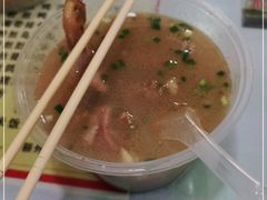 -袁森泰鲜汤(江汉区三民靓汤店)