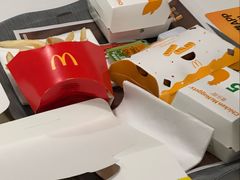 -麦当劳(集美石鼓店)