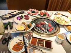 -千寻山野烤肉(中关村店)