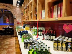 -369自助烤肉鱼火锅(平阳路店)