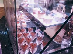 -巴黎贝甜(来福士店)