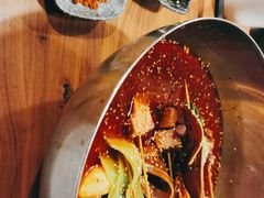 -付小姐在成都(中山公园店)