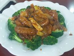 -大江南食府(石景山店)