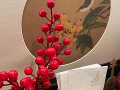 -海派悦庭·海胆烧麦·新融合菜(凯德广场店)