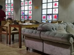 大堂-拿渡麻辣香锅(银泰创意城店)