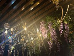 -第101座花园餐厅(湖滨88店)