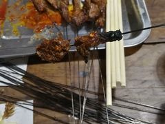 -清真·马峰烤肉(小学习北巷店)