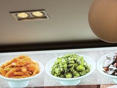 -杨妈妈粥店(徳增街中街店)