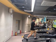 -超鹿运动(大唐世家店)