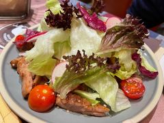 -遇见西木美式餐厅(南安中骏世界城店)