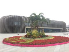 -美林湖温泉别墅度假村