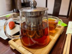 -青藤茶馆(南山路店)