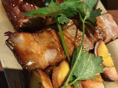 台式黑白切-Night Breeze晚风