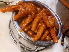 -红蜡烛-养生粥-津鲁菜(中山路店)