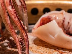 -Ant 蚂蚁洞烤肉·大营地(上海静安大悦城店)