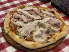 -安立可意大利美食