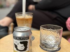 -巴浪鱼咖啡馆 Local Fish