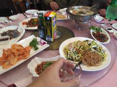 -同君福大酒楼(紫新路店)