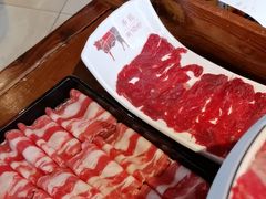 -川味观·鲜货火锅(西湖文化广场店)