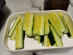 -心怡东北烤冷面(赤峰路店)