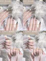 -M·X Nail日式美甲美睫