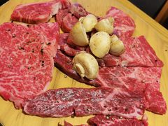 -黄金牧场(明洞总店)