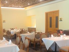 -白云中餐厅·粤菜·亚龙湾喜来登度假酒店