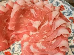 -北京老门框爆肚涮肉馆(锦业路店)