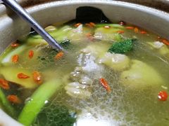 -李东农庄(中南百草园地标店)