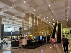 -广州花园酒店