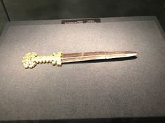 -盘龙城国家考古遗址公园